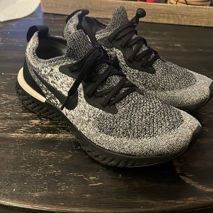 Nike Epic Reacts